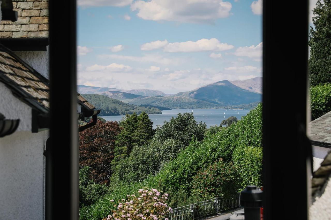 Cherry Trees Windermere Εξωτερικό φωτογραφία
