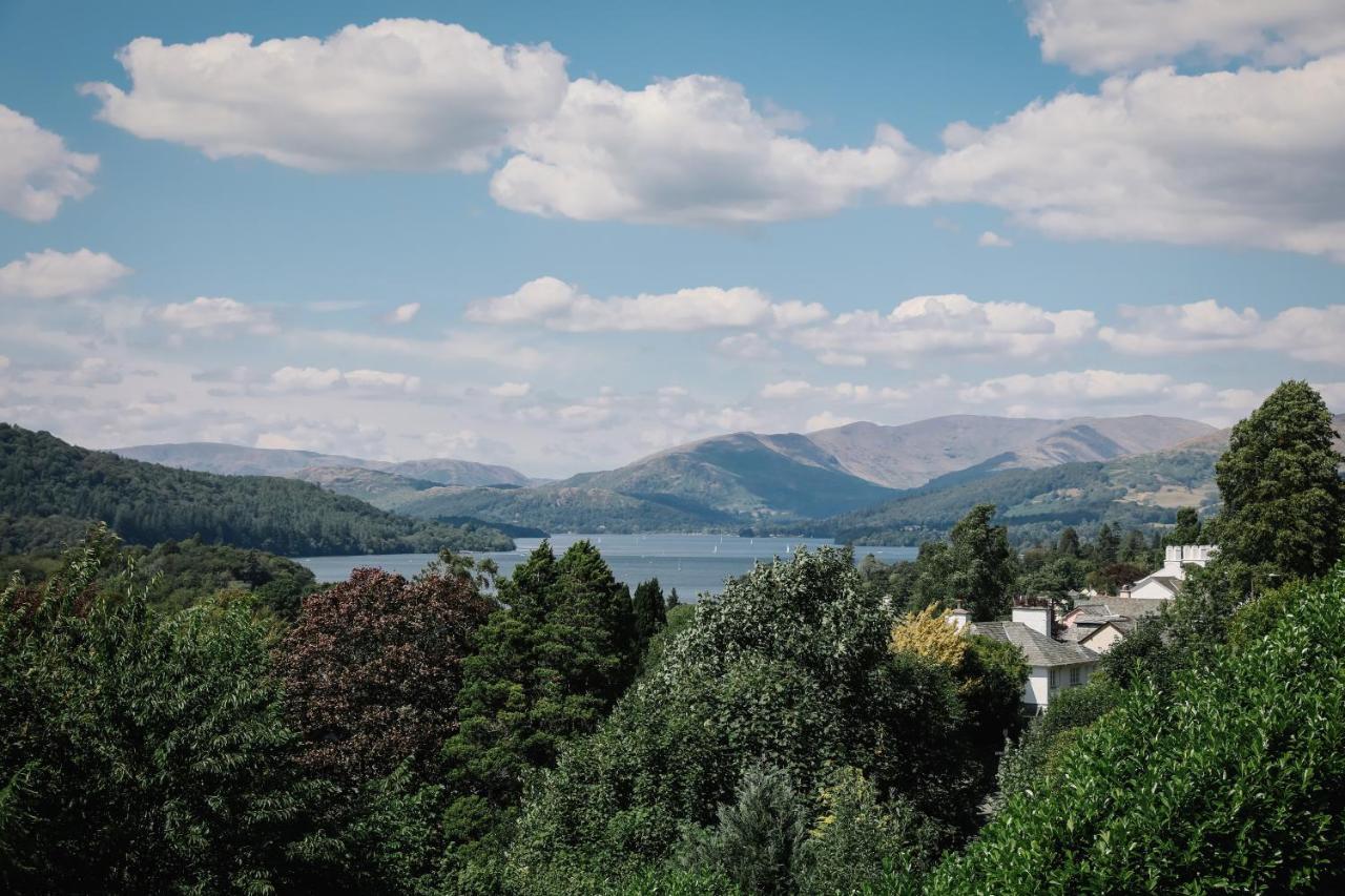 Cherry Trees Windermere Εξωτερικό φωτογραφία