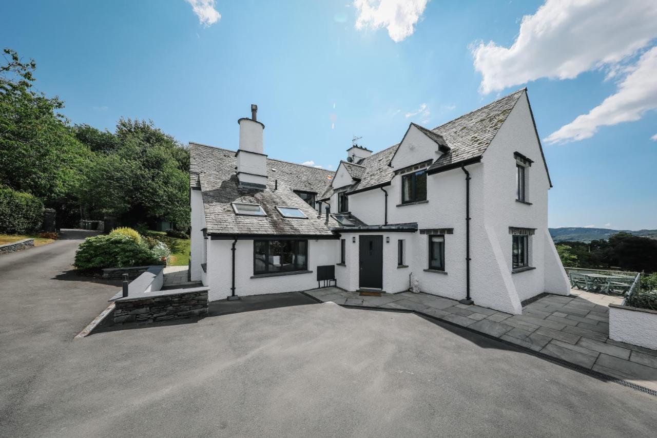 Cherry Trees Windermere Εξωτερικό φωτογραφία