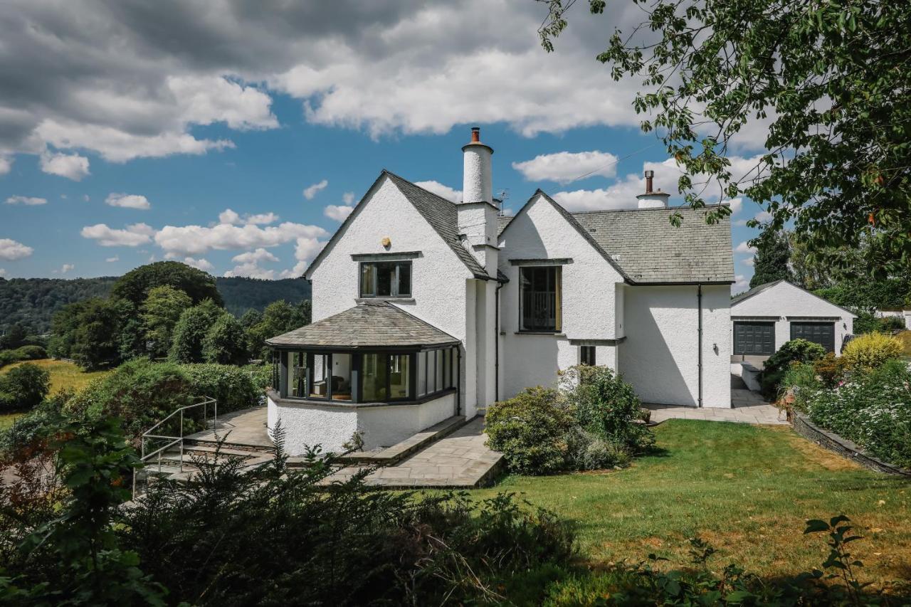 Cherry Trees Windermere Εξωτερικό φωτογραφία
