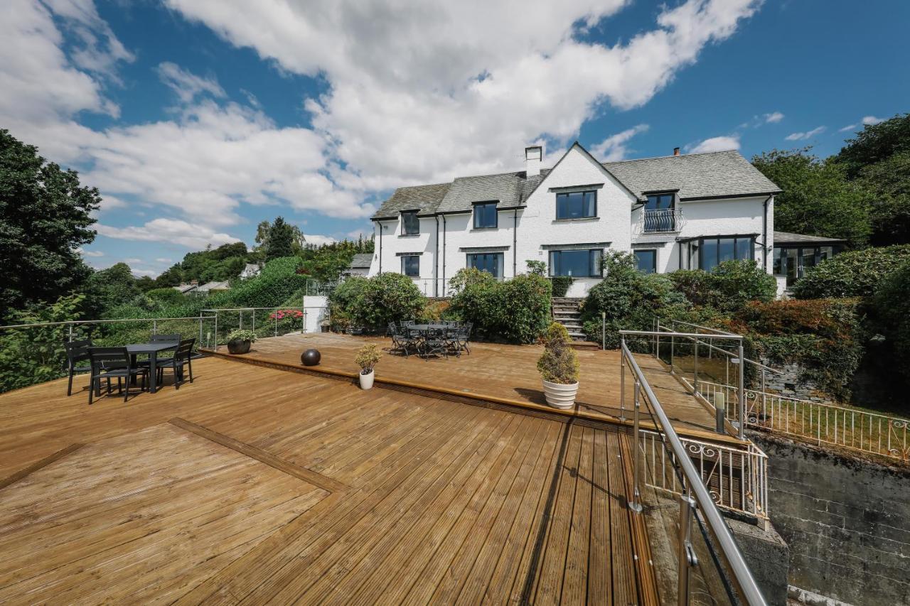 Cherry Trees Windermere Εξωτερικό φωτογραφία