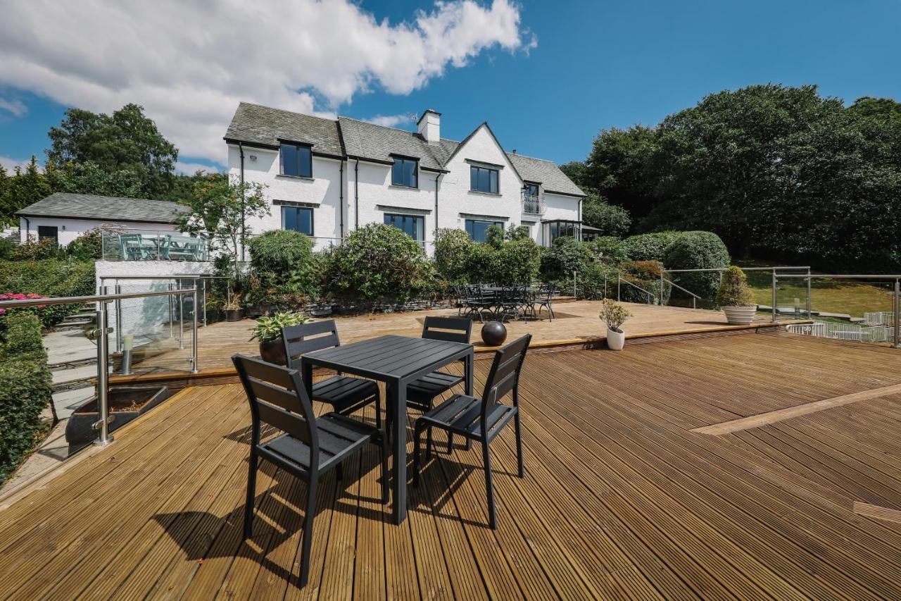 Cherry Trees Windermere Εξωτερικό φωτογραφία