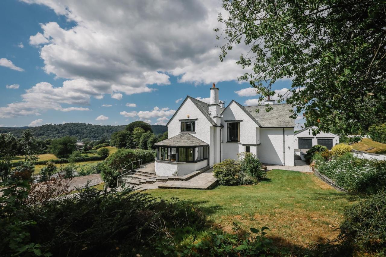 Cherry Trees Windermere Εξωτερικό φωτογραφία