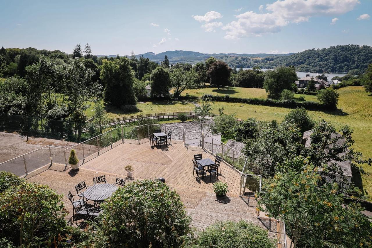 Cherry Trees Windermere Εξωτερικό φωτογραφία